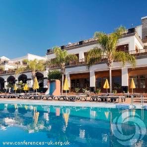 H10 Rubicon Palace Lanzarote