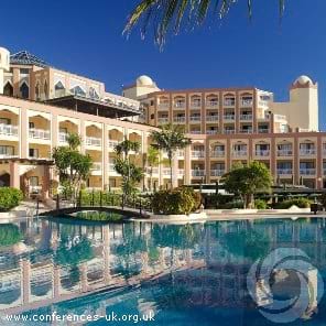 H10 Sentido Playa Esmeralda Fuerteventura