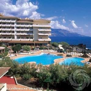H10 Taburiente Playa La Palma