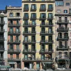 H10 Universitat Barcelona