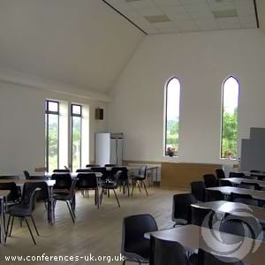 Church Hall