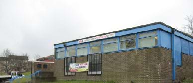 Hackenthorpe Community Centre