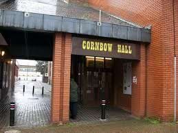 Halesowen Cornbow Hall