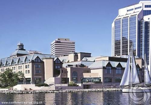 Halifax Marriott Harbourfront Hotel