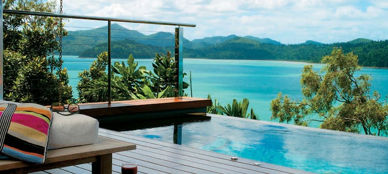 Hamilton Island