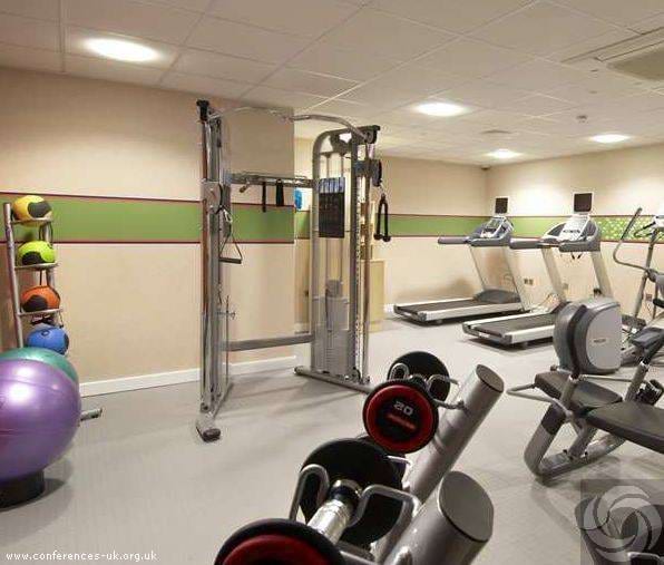 Fitness Suite
