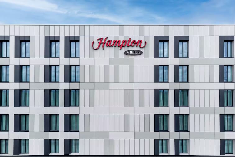 Hampton by Hilton High Wycombe