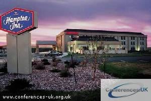 Hampton Inn Cheyenne WY
