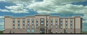 Hampton Inn Texarkana Arkansas