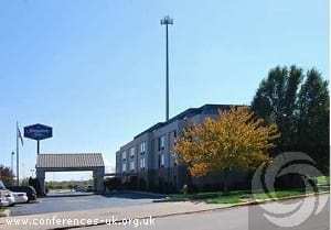 Hampton Inn Troy