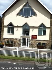 Handsworth Methodist Church