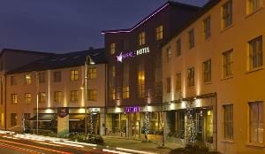 Harbour Hotel Galway