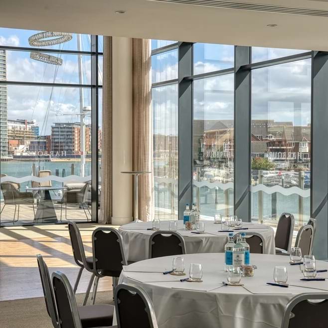 Harbour Hotel Southampton