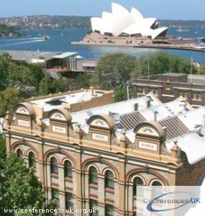 Harbour Rocks Hotel Sydney