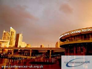 Harbours Edge Events Centre