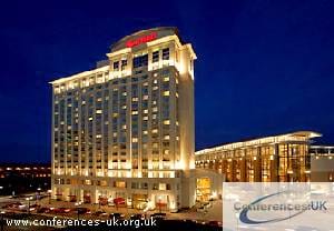 Hartford Marriott Downtown