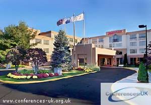 Hartford Marriott Rocky Hill