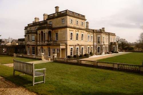 Hartham Park
