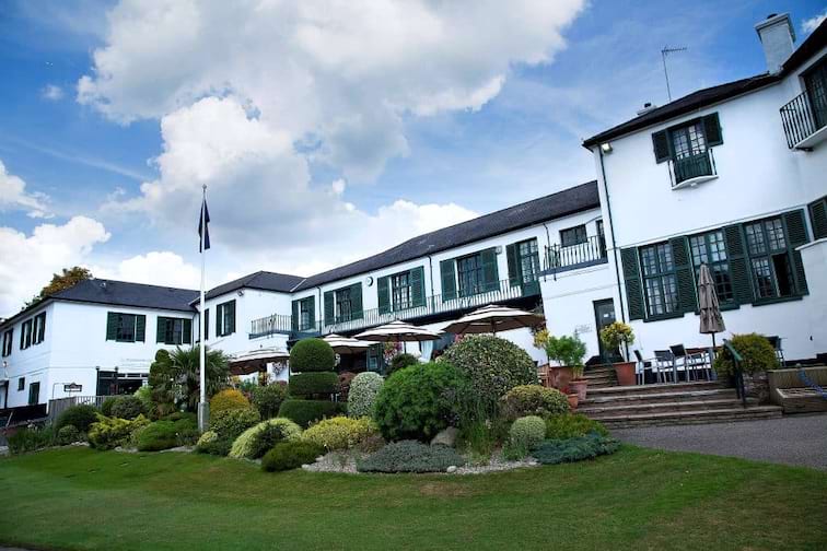 Hartsbourne Golf & Country Club