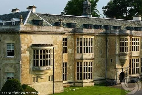 Hartwell House Hotel Restaurant and Spa