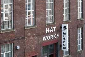 Hat Works Museum