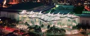 Hawaii Convention Centre