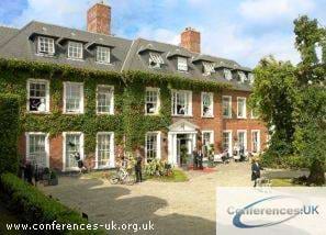 Hayfield Manor Cork