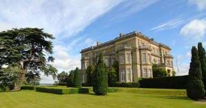 Hedsor House