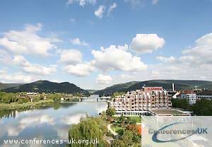 Heidelberg Marriott Hotel