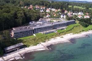 Helnan Marselis Hotel Aarhus