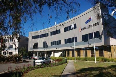 Hemisphere Conference Centre