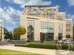 Herbert Park Hotel Dublin