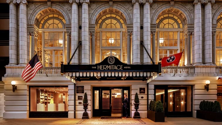 Hermitage Hotel
