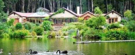 Hesket House Retreat