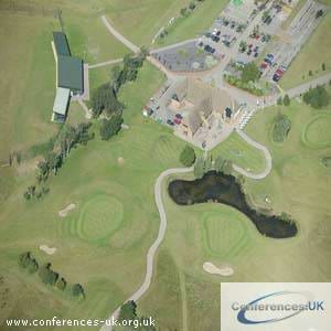 Heydon Grange Golf and Country Club