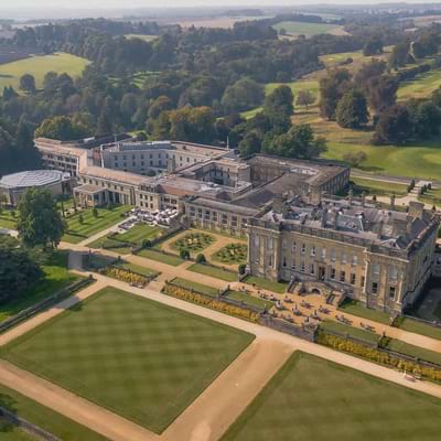 Heythrop Park