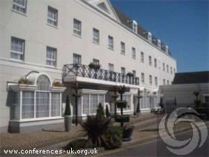 Hillgrove Hotel Leisure and Spa Monaghan Ireland