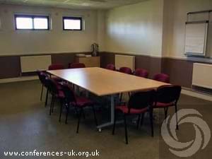 Seminar Room