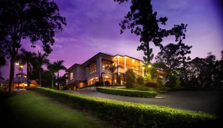 Hillstone St Lucia