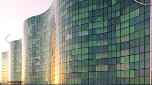 Hilton Abu Dhabi Capital Grand