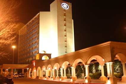 Hilton Albuquerque