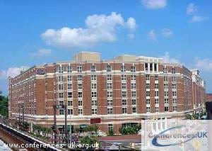 Hilton Alexandria Old Town