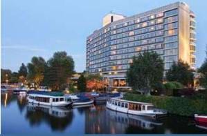 Hilton Amsterdam