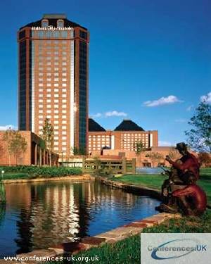 Hilton Anatole