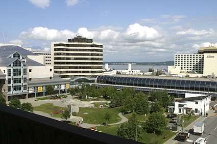 Hilton Anchorage