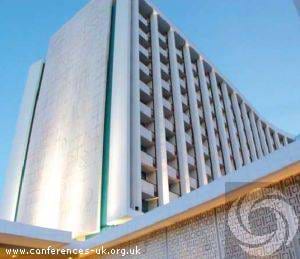 Hilton Athens Greece