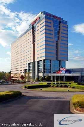 Hilton Atlanta Airport