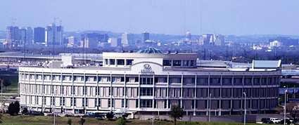 Hilton Austin Airport