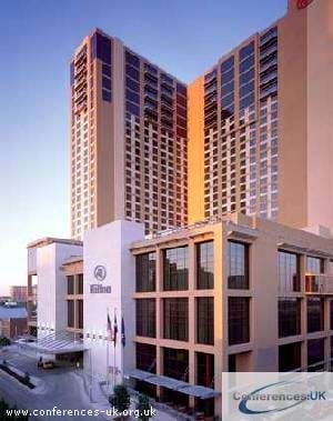 Hilton Austin