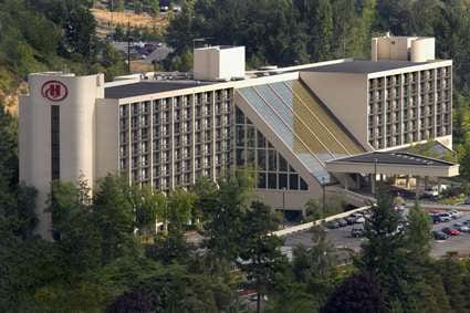Hilton Bellevue